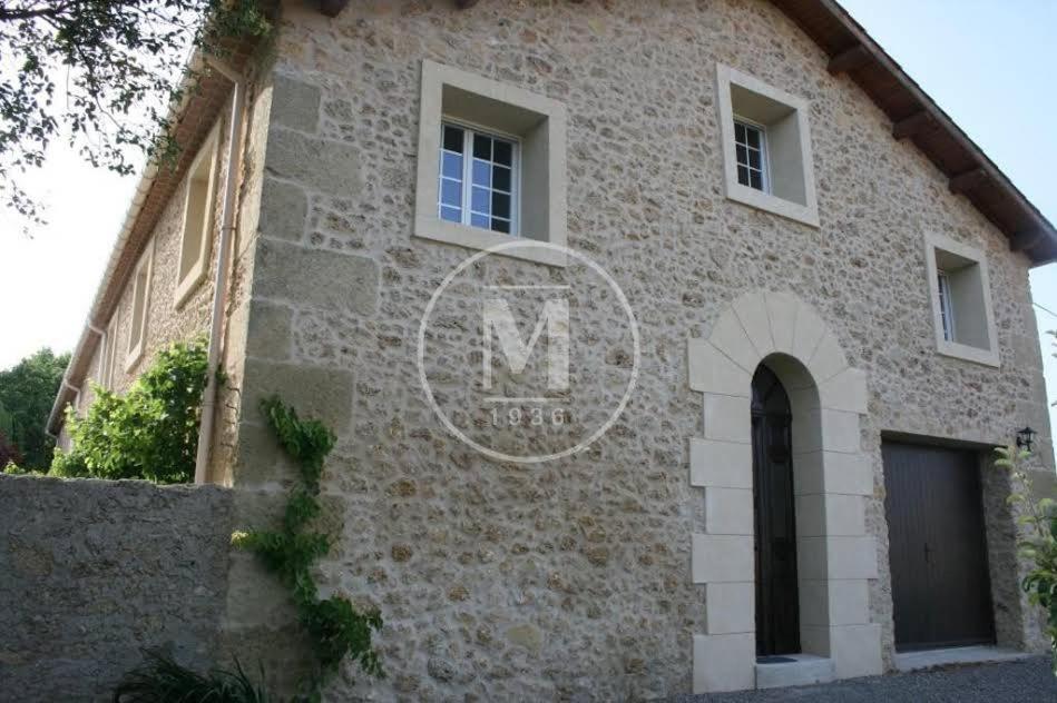 Chambres D'Hotes La Soulenque Luxury B & B Capestang Ngoại thất bức ảnh