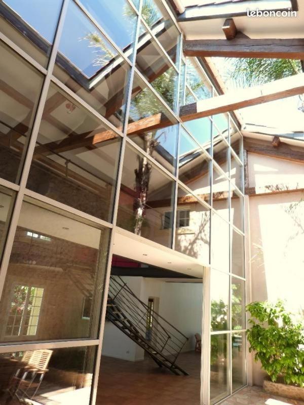 Chambres D'Hotes La Soulenque Luxury B & B Capestang Ngoại thất bức ảnh