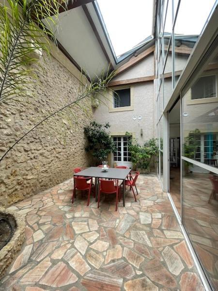 Chambres D'Hotes La Soulenque Luxury B & B Capestang Ngoại thất bức ảnh